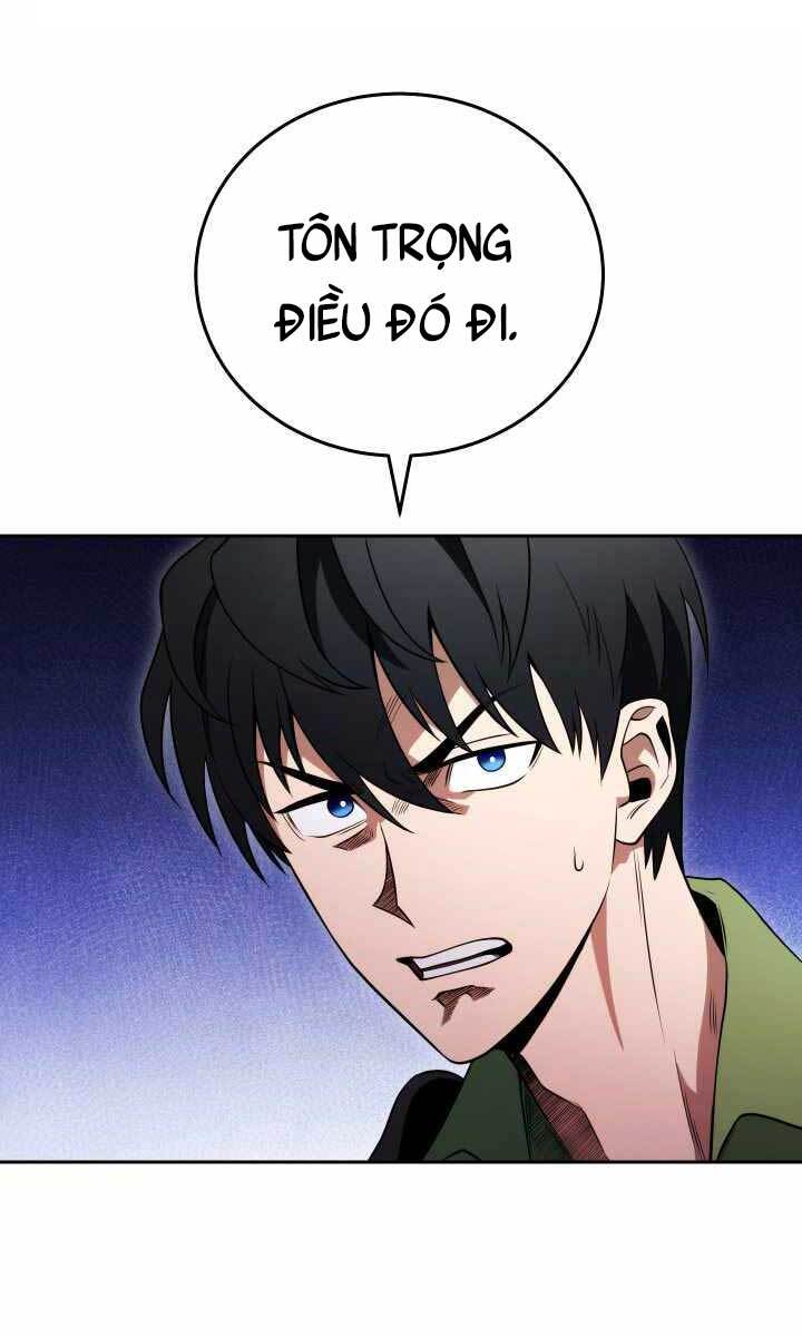 Thuộc Hạ Cực Kỳ Tài Năng Của Tôi Chapter 3 - Trang 2