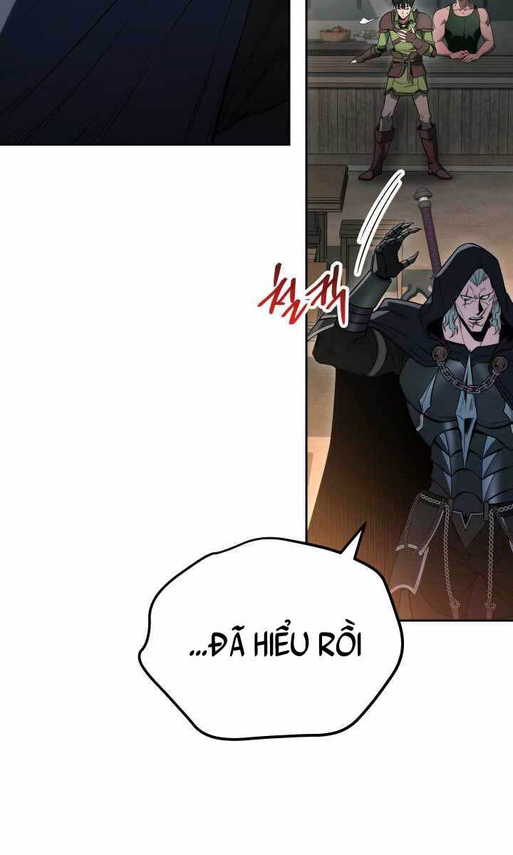 Thuộc Hạ Cực Kỳ Tài Năng Của Tôi Chapter 3 - Trang 2