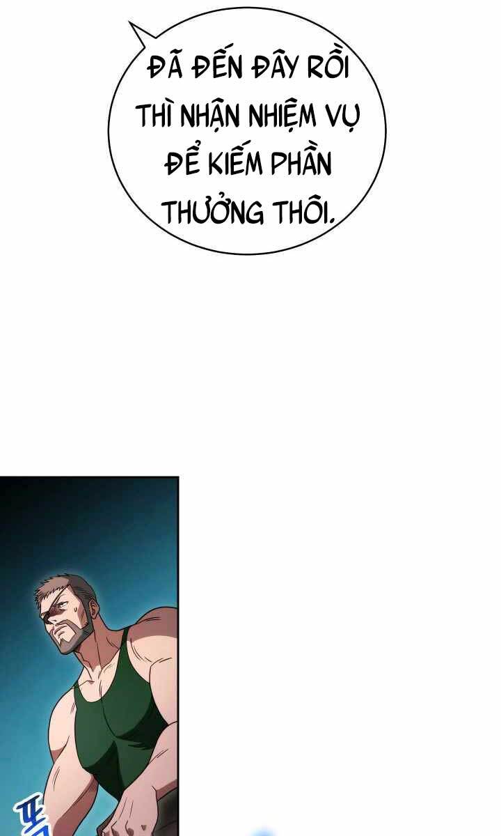 Thuộc Hạ Cực Kỳ Tài Năng Của Tôi Chapter 3 - Trang 2