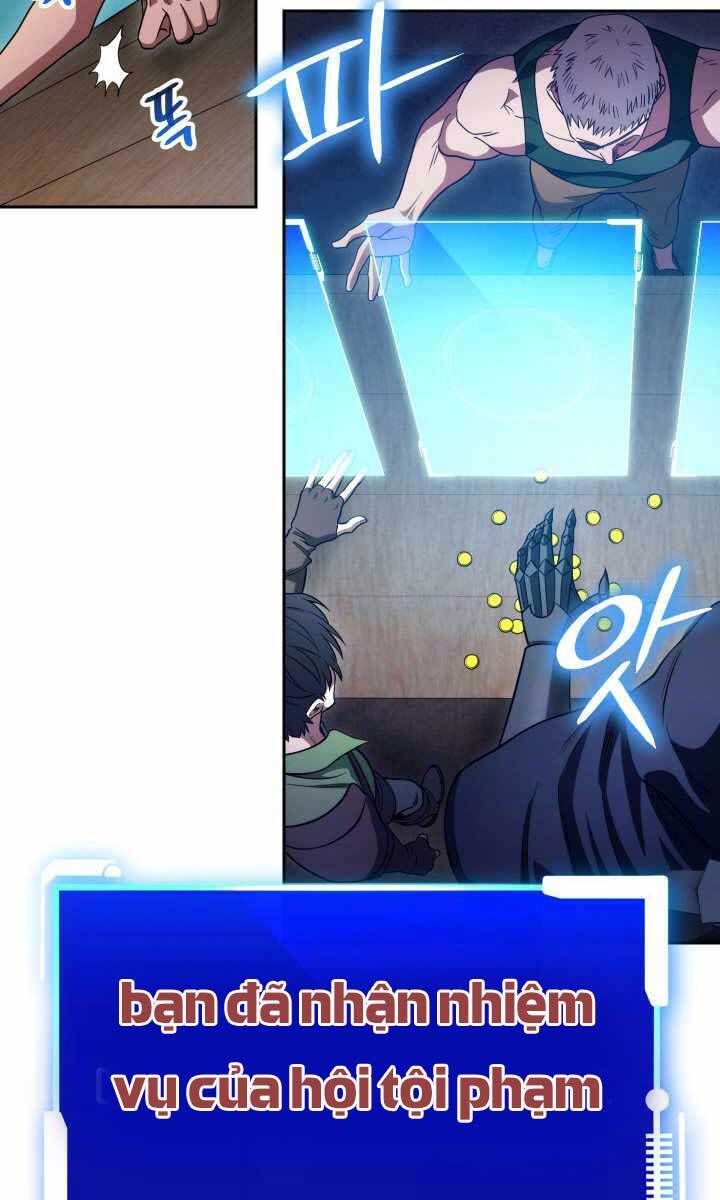 Thuộc Hạ Cực Kỳ Tài Năng Của Tôi Chapter 3 - Trang 2