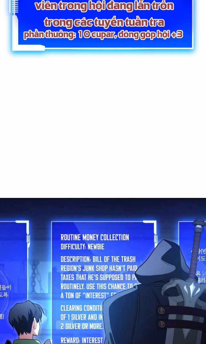 Thuộc Hạ Cực Kỳ Tài Năng Của Tôi Chapter 3 - Trang 2