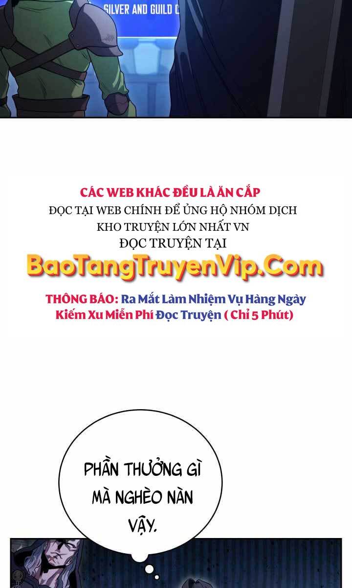 Thuộc Hạ Cực Kỳ Tài Năng Của Tôi Chapter 3 - Trang 2