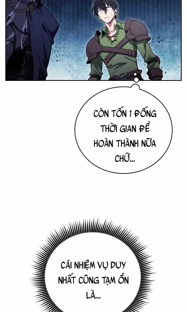 Thuộc Hạ Cực Kỳ Tài Năng Của Tôi Chapter 3 - Trang 2