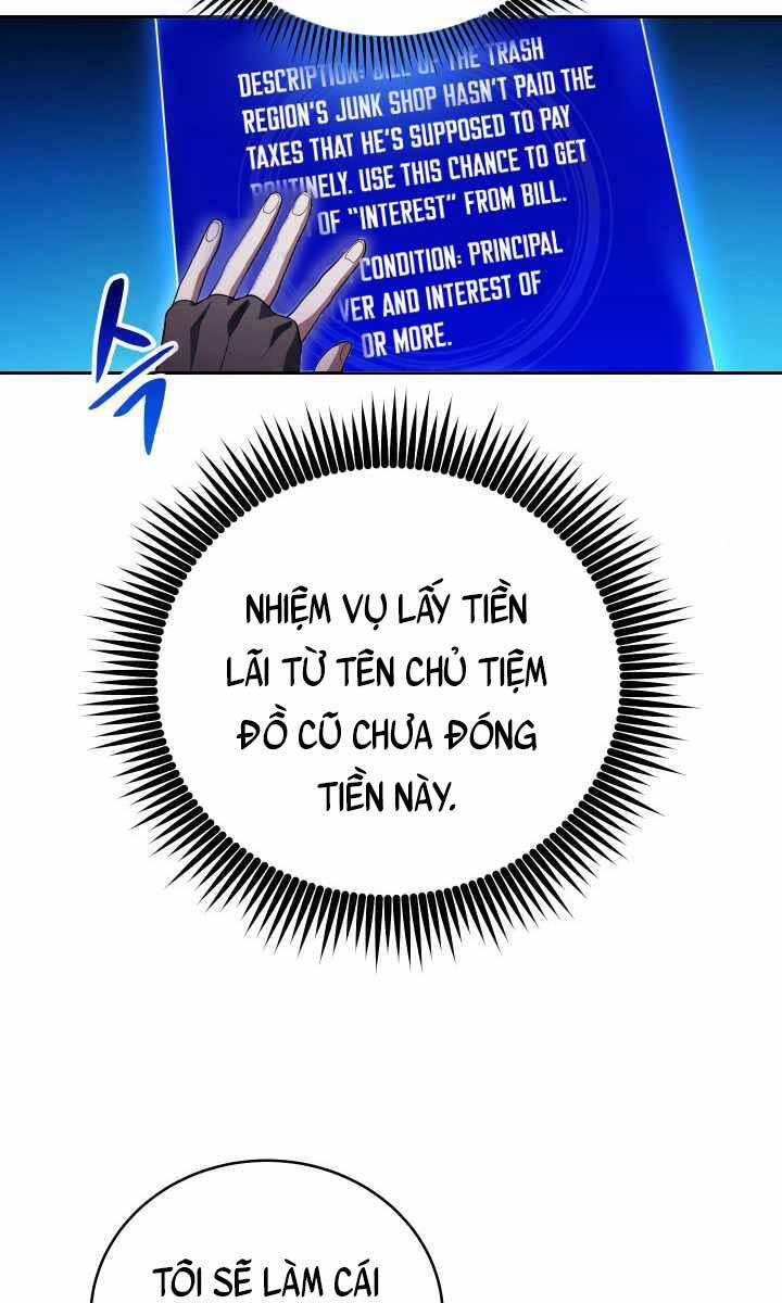 Thuộc Hạ Cực Kỳ Tài Năng Của Tôi Chapter 3 - Trang 2