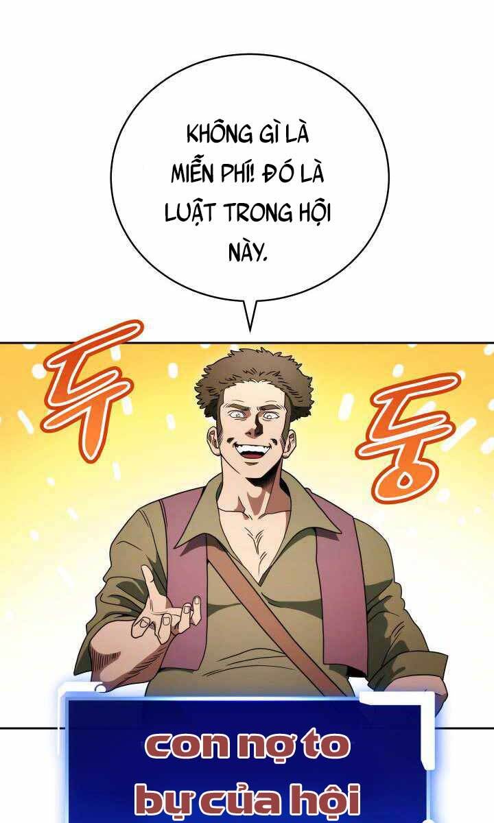 Thuộc Hạ Cực Kỳ Tài Năng Của Tôi Chapter 3 - Trang 2