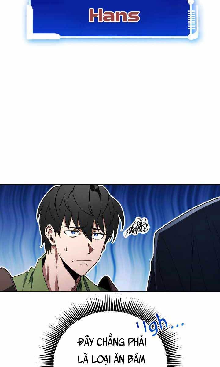 Thuộc Hạ Cực Kỳ Tài Năng Của Tôi Chapter 3 - Trang 2