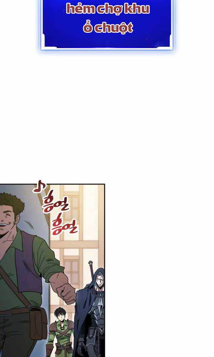 Thuộc Hạ Cực Kỳ Tài Năng Của Tôi Chapter 3 - Trang 2