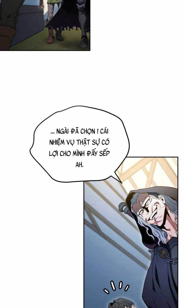 Thuộc Hạ Cực Kỳ Tài Năng Của Tôi Chapter 3 - Trang 2