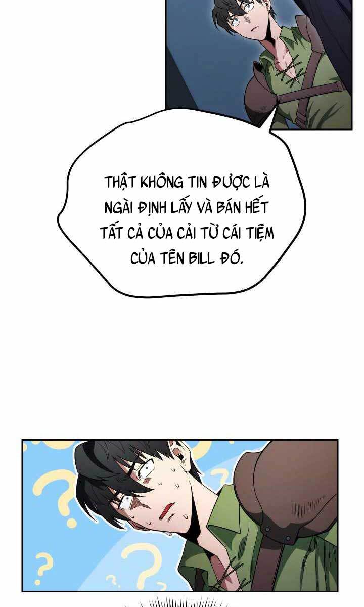 Thuộc Hạ Cực Kỳ Tài Năng Của Tôi Chapter 3 - Trang 2