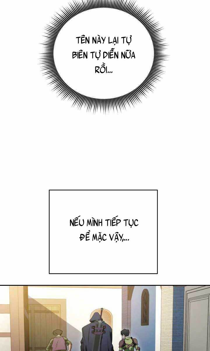 Thuộc Hạ Cực Kỳ Tài Năng Của Tôi Chapter 3 - Trang 2