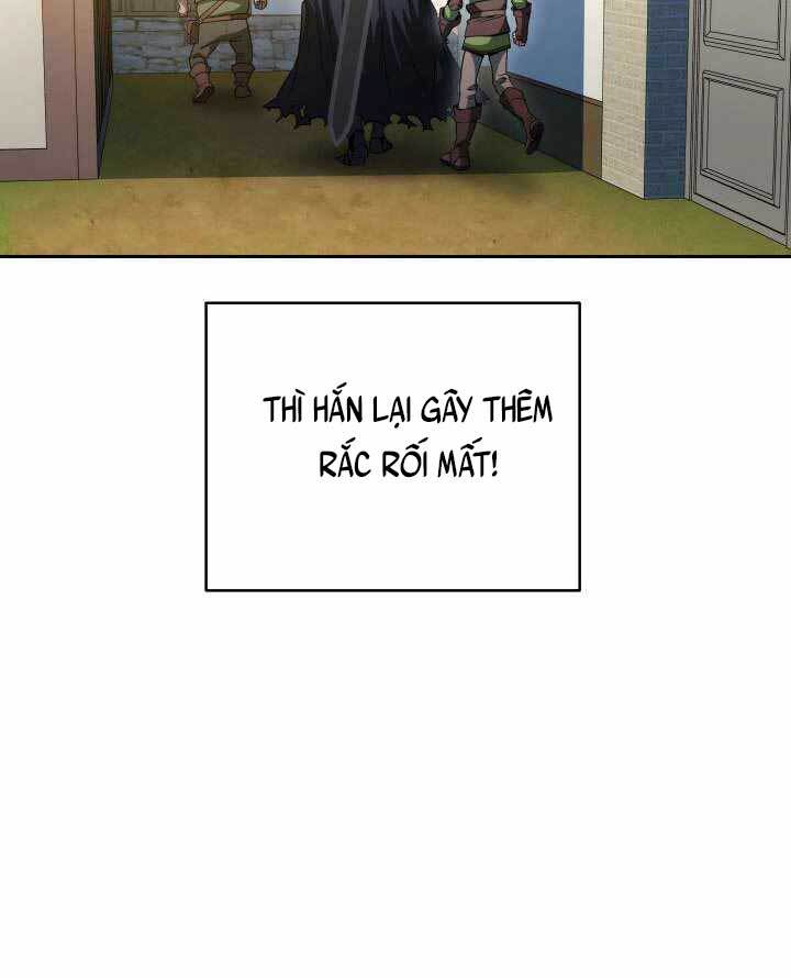 Thuộc Hạ Cực Kỳ Tài Năng Của Tôi Chapter 3 - Trang 2