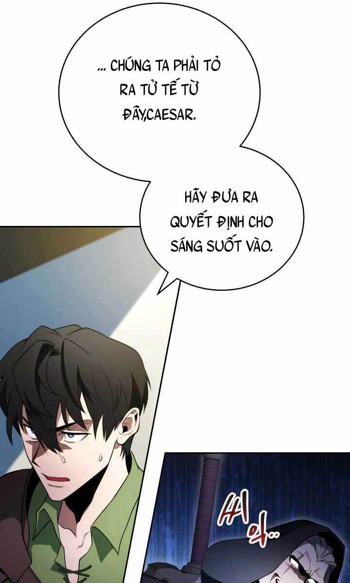 Thuộc Hạ Cực Kỳ Tài Năng Của Tôi Chapter 3 - Trang 2