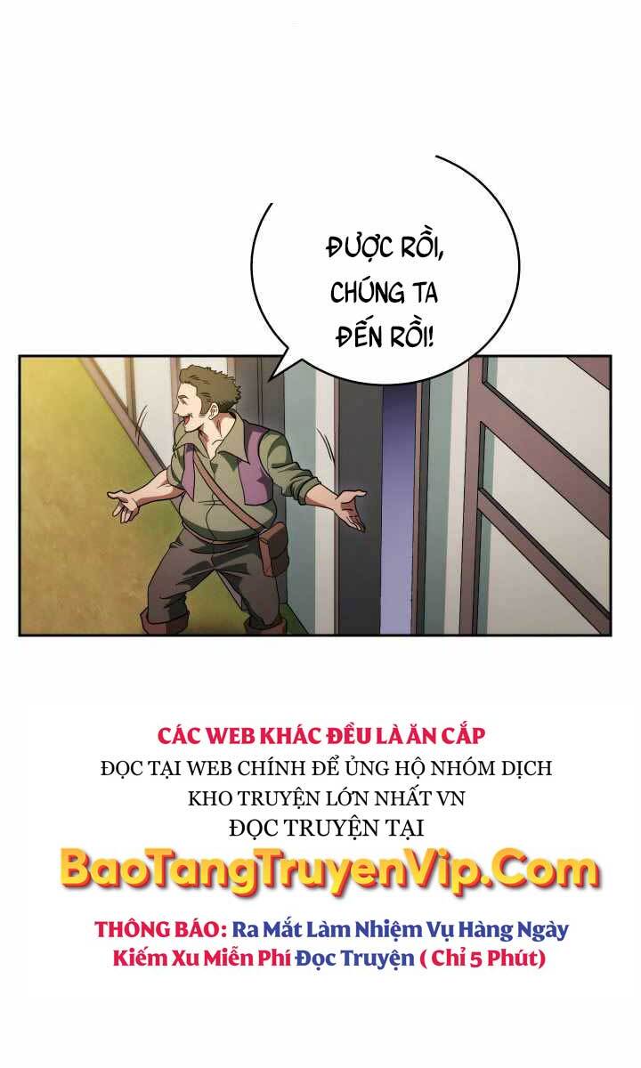 Thuộc Hạ Cực Kỳ Tài Năng Của Tôi Chapter 3 - Trang 2