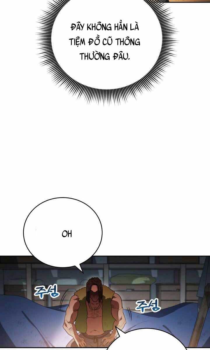 Thuộc Hạ Cực Kỳ Tài Năng Của Tôi Chapter 3 - Trang 2