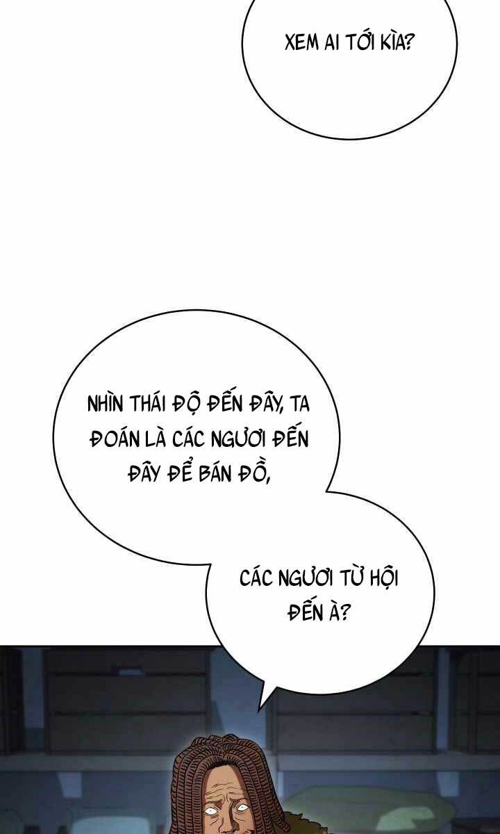 Thuộc Hạ Cực Kỳ Tài Năng Của Tôi Chapter 3 - Trang 2