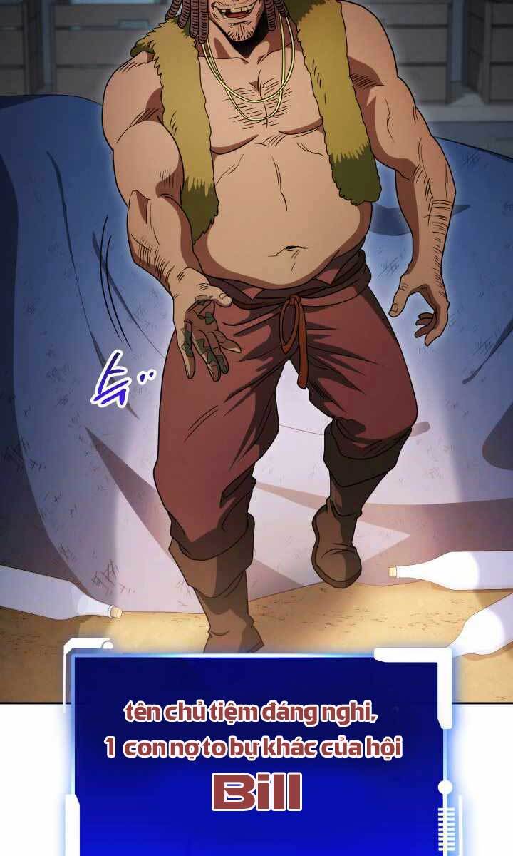 Thuộc Hạ Cực Kỳ Tài Năng Của Tôi Chapter 3 - Trang 2