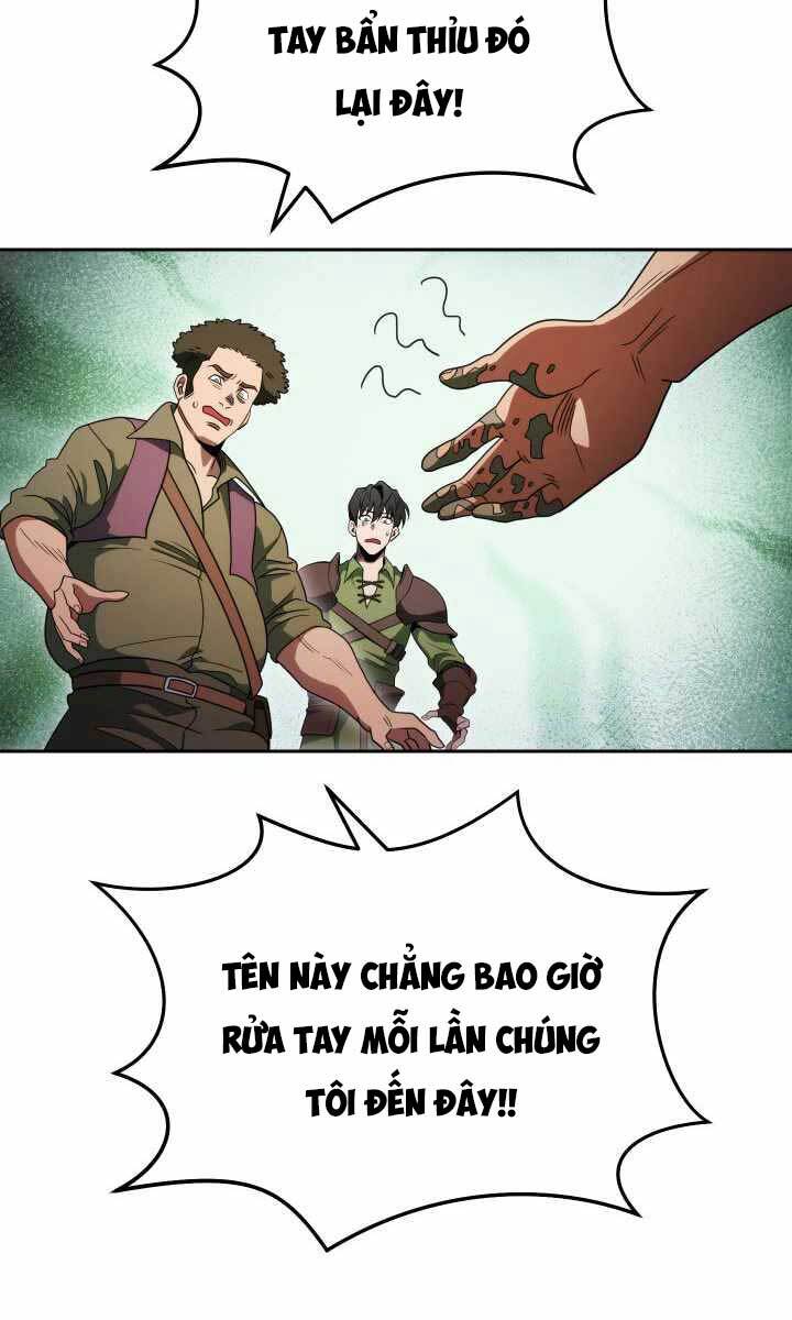 Thuộc Hạ Cực Kỳ Tài Năng Của Tôi Chapter 3 - Trang 2