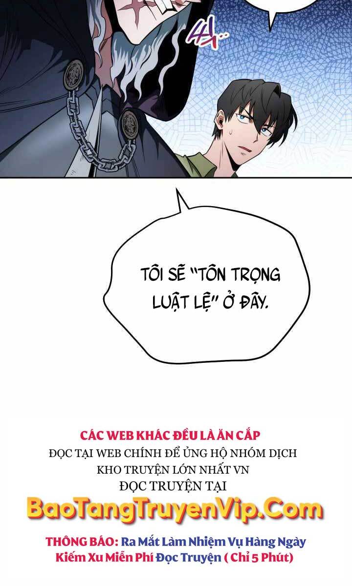 Thuộc Hạ Cực Kỳ Tài Năng Của Tôi Chapter 3 - Trang 2