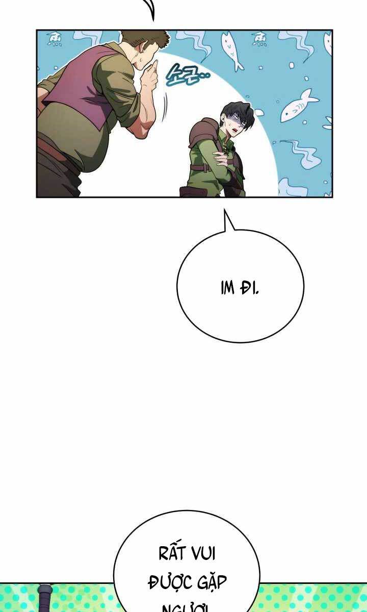 Thuộc Hạ Cực Kỳ Tài Năng Của Tôi Chapter 3 - Trang 2