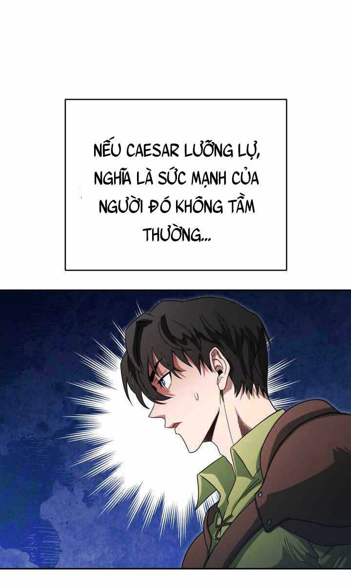 Thuộc Hạ Cực Kỳ Tài Năng Của Tôi Chapter 4 - Trang 2