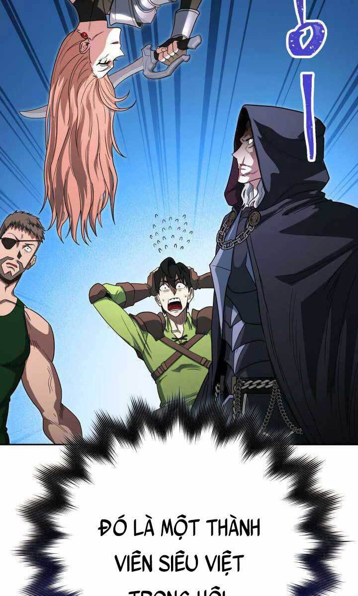 Thuộc Hạ Cực Kỳ Tài Năng Của Tôi Chapter 4 - Trang 2