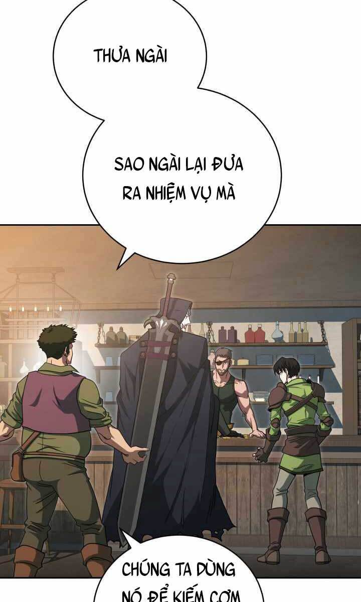 Thuộc Hạ Cực Kỳ Tài Năng Của Tôi Chapter 4 - Trang 2