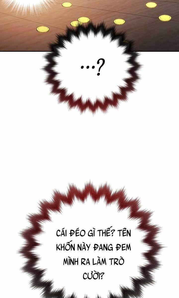 Thuộc Hạ Cực Kỳ Tài Năng Của Tôi Chapter 4 - Trang 2