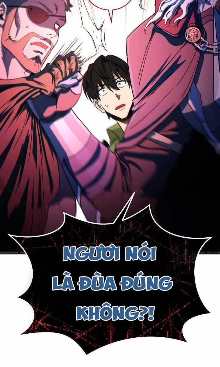 Thuộc Hạ Cực Kỳ Tài Năng Của Tôi Chapter 4 - Trang 2