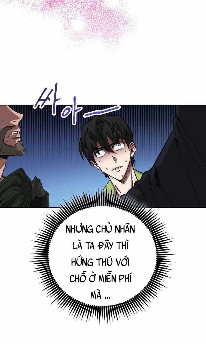 Thuộc Hạ Cực Kỳ Tài Năng Của Tôi Chapter 4 - Trang 2