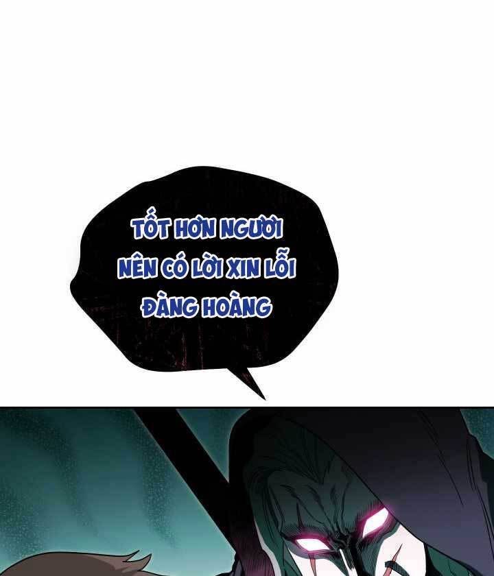 Thuộc Hạ Cực Kỳ Tài Năng Của Tôi Chapter 4 - Trang 2