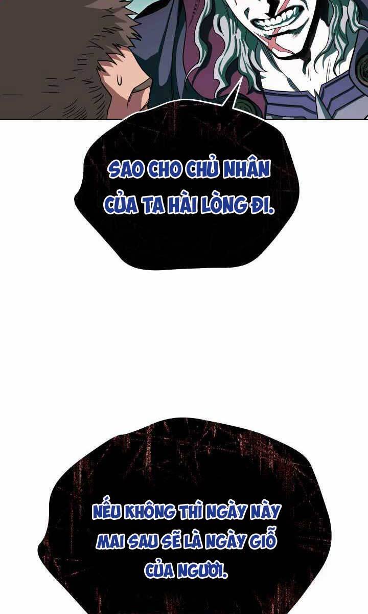 Thuộc Hạ Cực Kỳ Tài Năng Của Tôi Chapter 4 - Trang 2