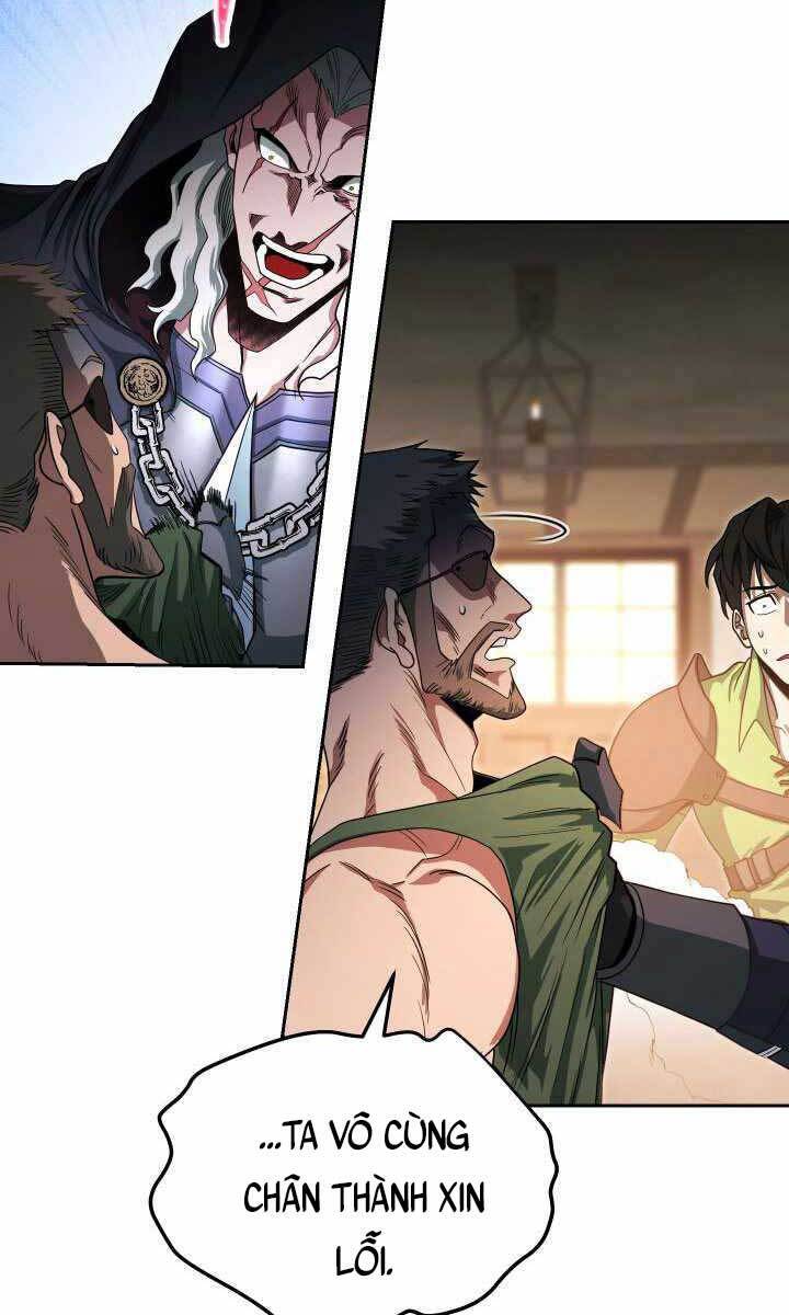 Thuộc Hạ Cực Kỳ Tài Năng Của Tôi Chapter 4 - Trang 2