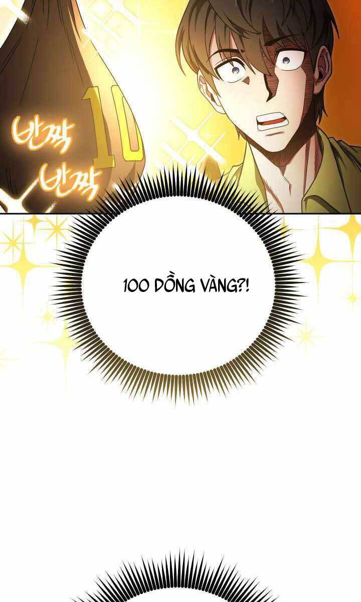 Thuộc Hạ Cực Kỳ Tài Năng Của Tôi Chapter 4 - Trang 2