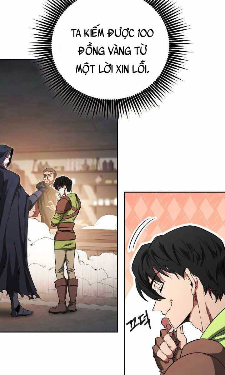 Thuộc Hạ Cực Kỳ Tài Năng Của Tôi Chapter 4 - Trang 2