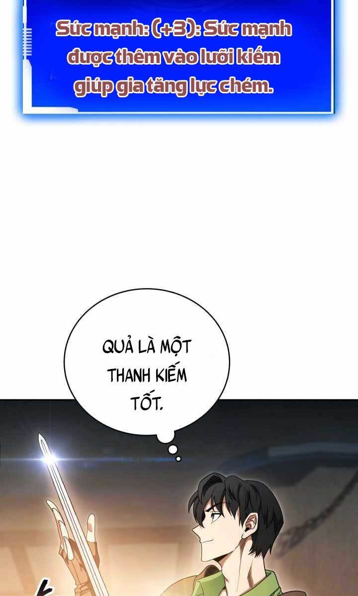 Thuộc Hạ Cực Kỳ Tài Năng Của Tôi Chapter 4 - Trang 2