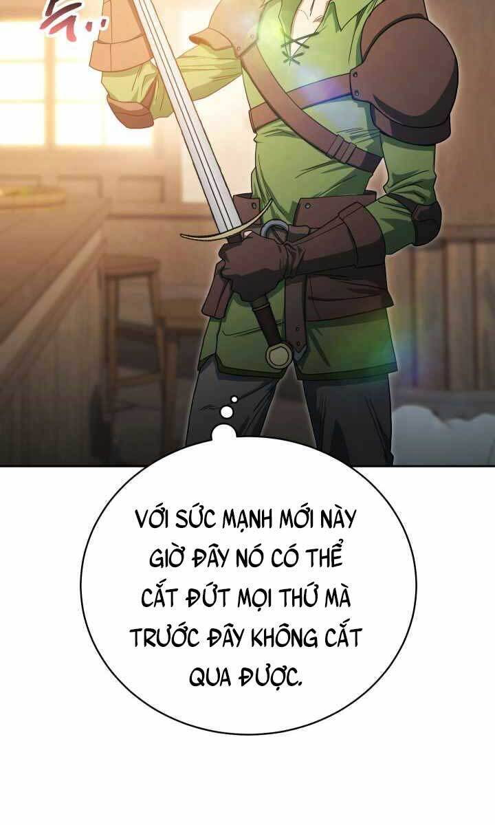 Thuộc Hạ Cực Kỳ Tài Năng Của Tôi Chapter 4 - Trang 2