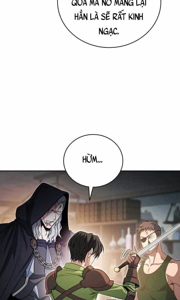 Thuộc Hạ Cực Kỳ Tài Năng Của Tôi Chapter 4 - Trang 2