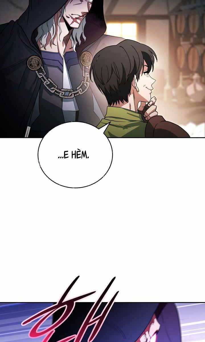 Thuộc Hạ Cực Kỳ Tài Năng Của Tôi Chapter 4 - Trang 2