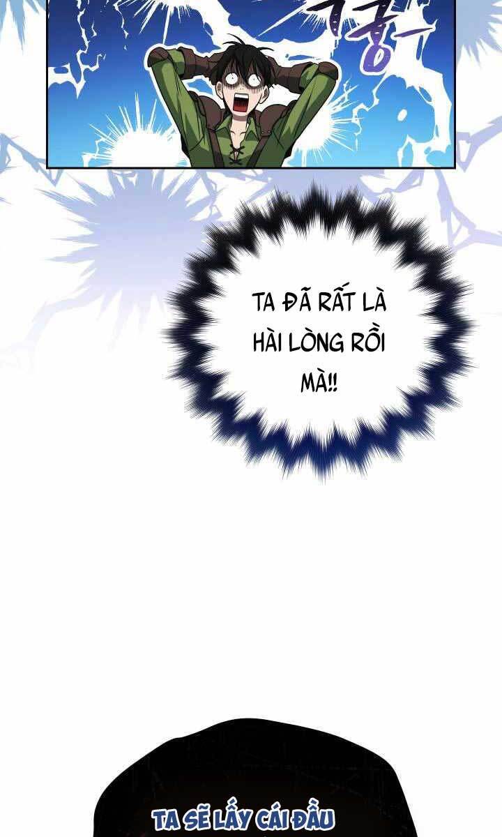 Thuộc Hạ Cực Kỳ Tài Năng Của Tôi Chapter 4 - Trang 2