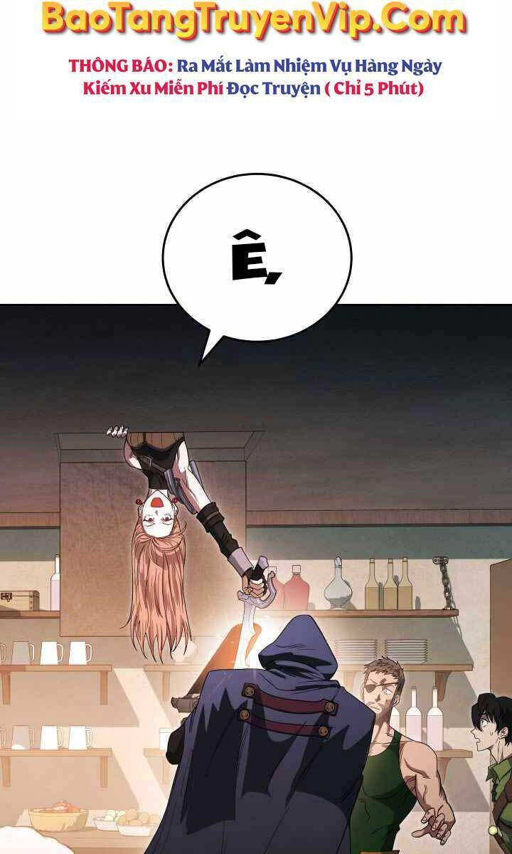 Thuộc Hạ Cực Kỳ Tài Năng Của Tôi Chapter 4 - Trang 2