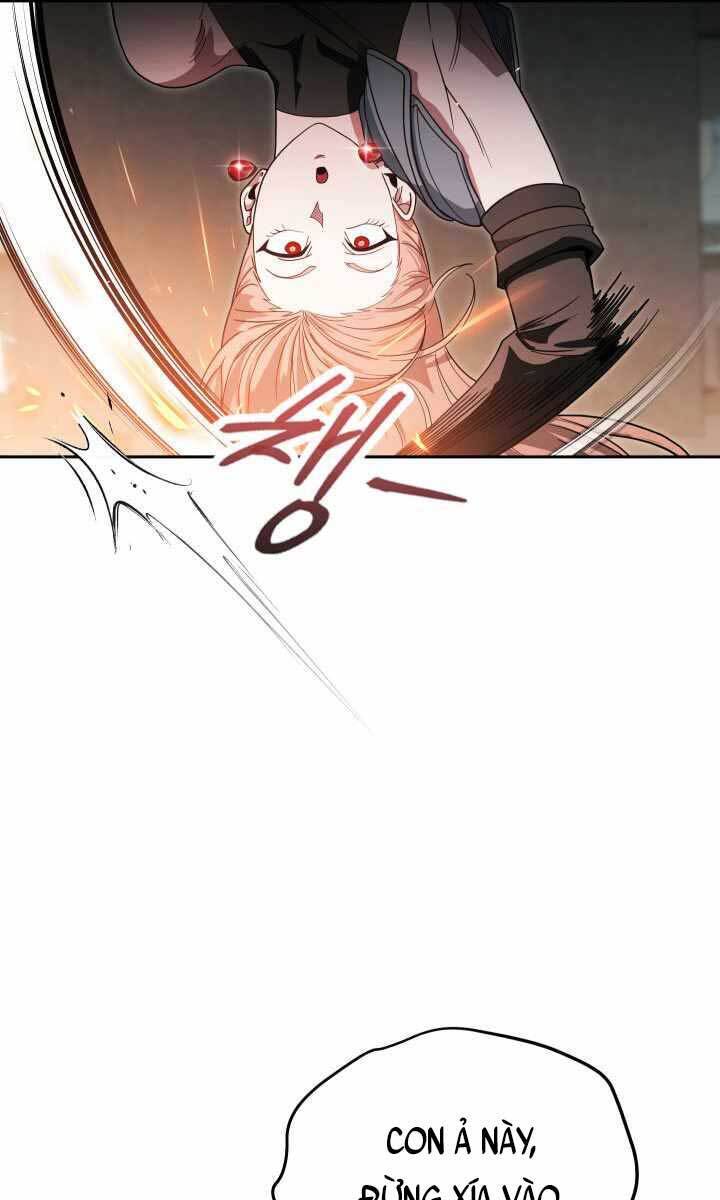 Thuộc Hạ Cực Kỳ Tài Năng Của Tôi Chapter 4 - Trang 2