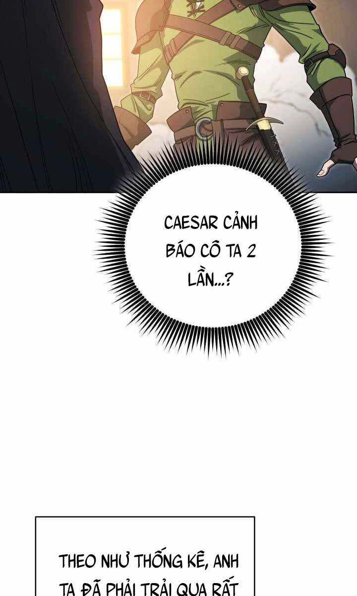 Thuộc Hạ Cực Kỳ Tài Năng Của Tôi Chapter 4 - Trang 2