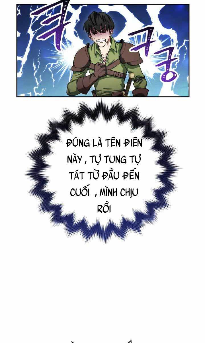 Thuộc Hạ Cực Kỳ Tài Năng Của Tôi Chapter 5 - Trang 2