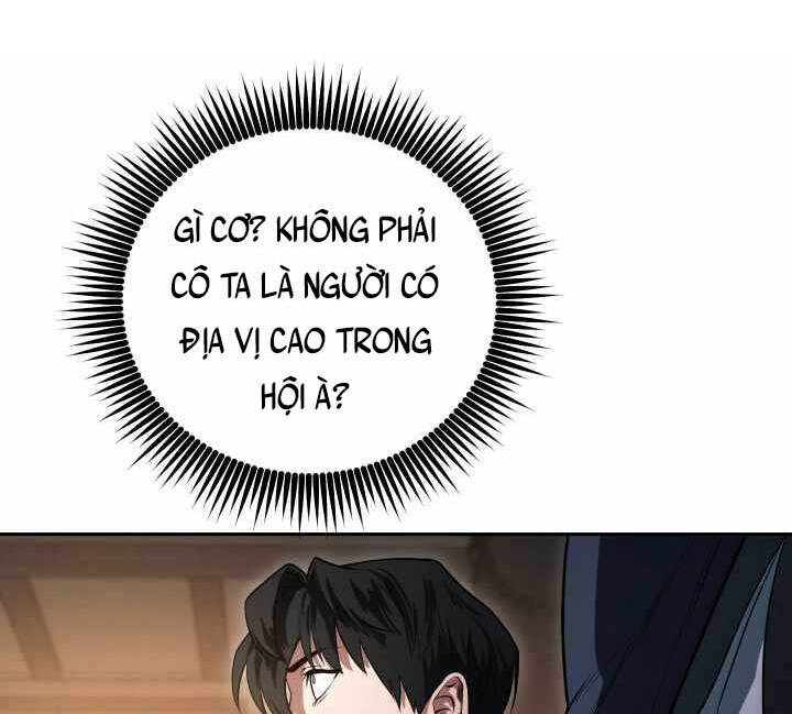 Thuộc Hạ Cực Kỳ Tài Năng Của Tôi Chapter 5 - Trang 2