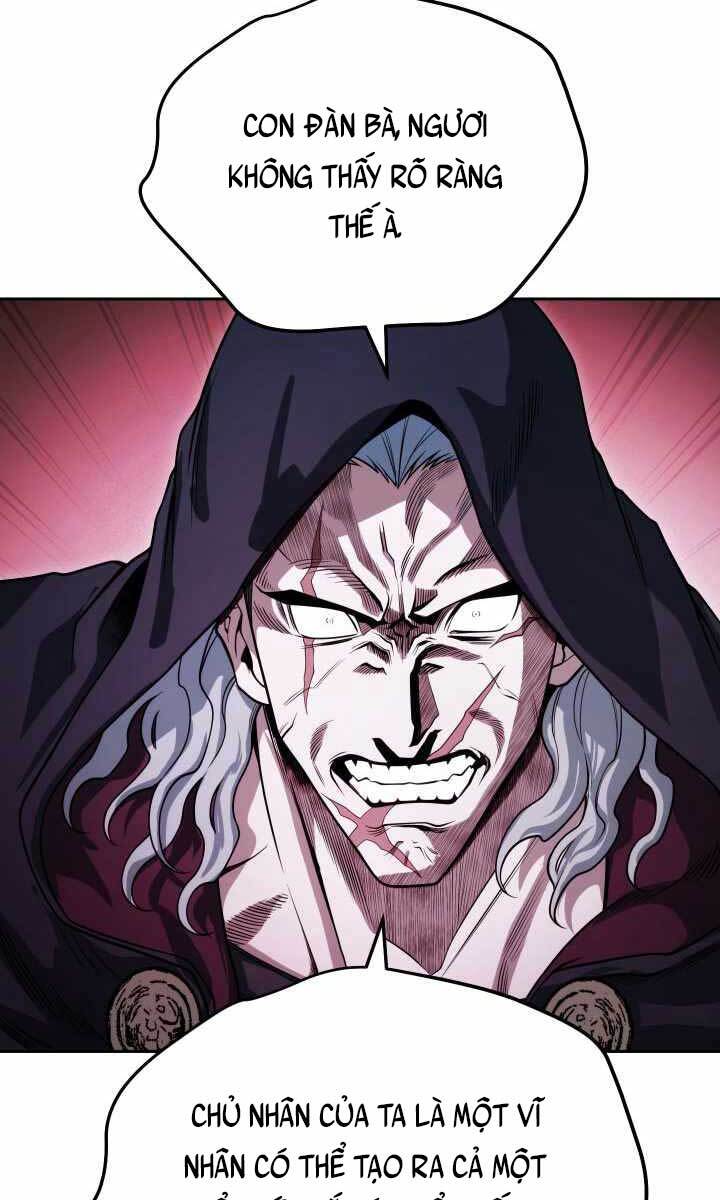 Thuộc Hạ Cực Kỳ Tài Năng Của Tôi Chapter 5 - Trang 2