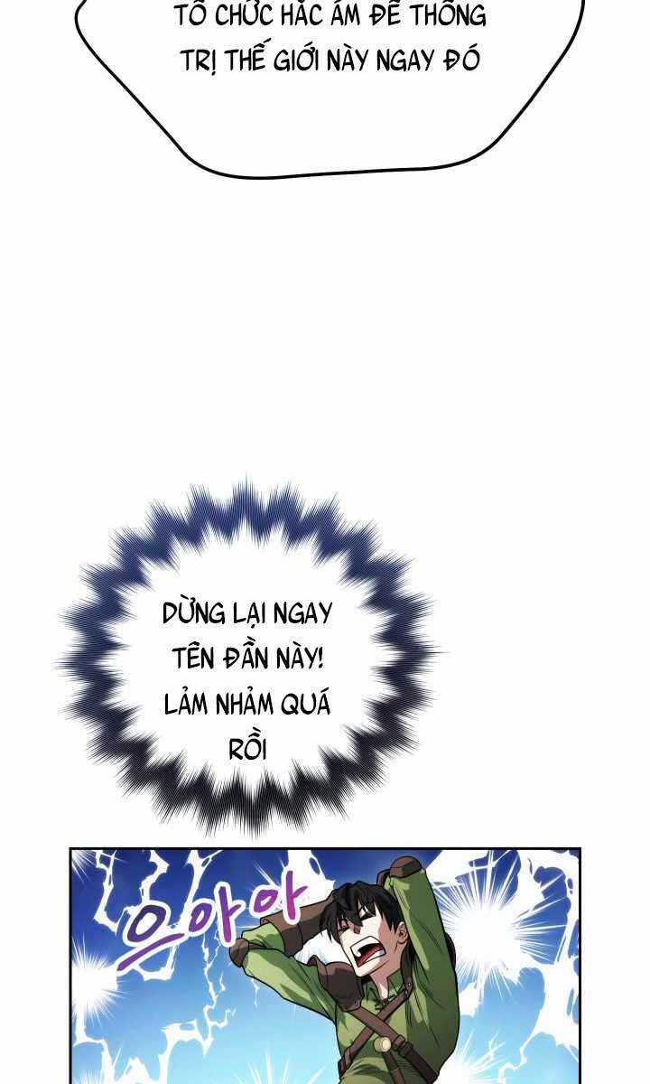 Thuộc Hạ Cực Kỳ Tài Năng Của Tôi Chapter 5 - Trang 2