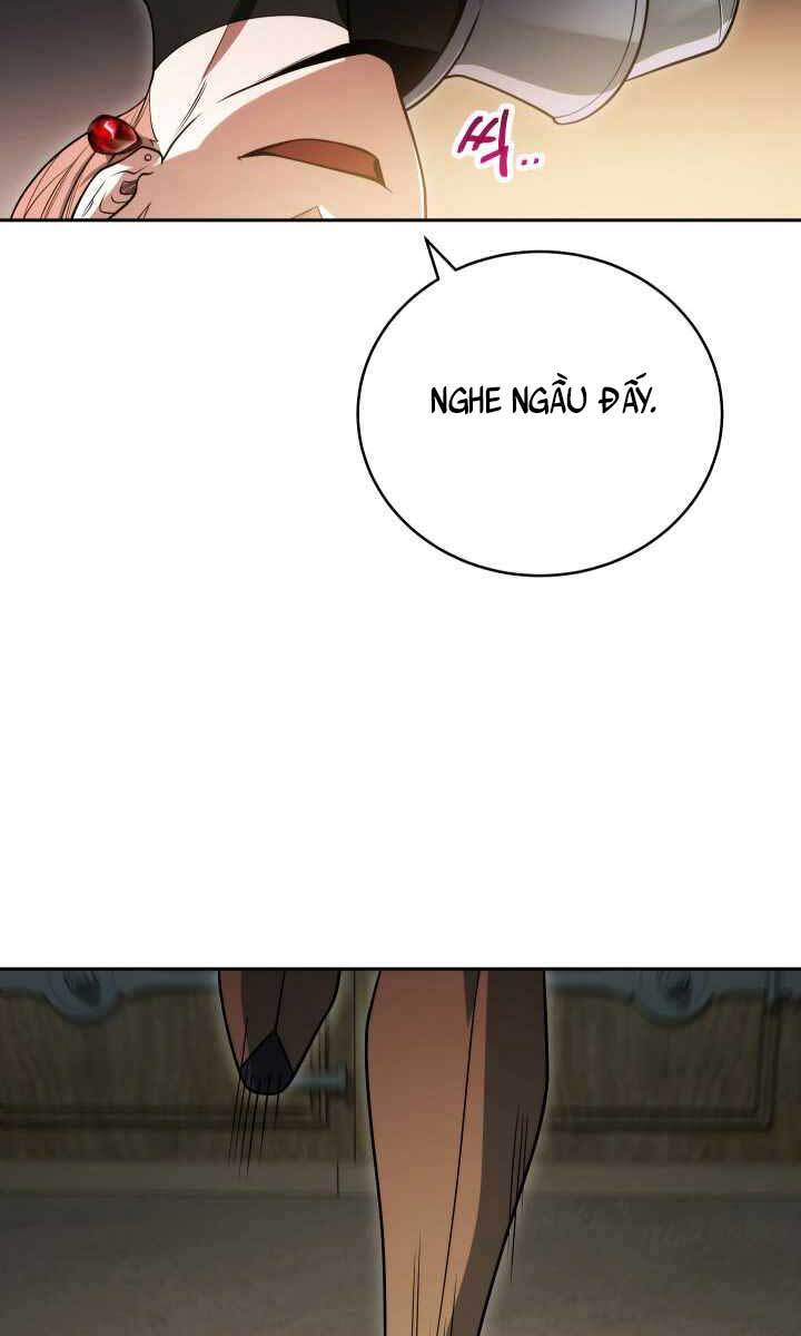 Thuộc Hạ Cực Kỳ Tài Năng Của Tôi Chapter 5 - Trang 2