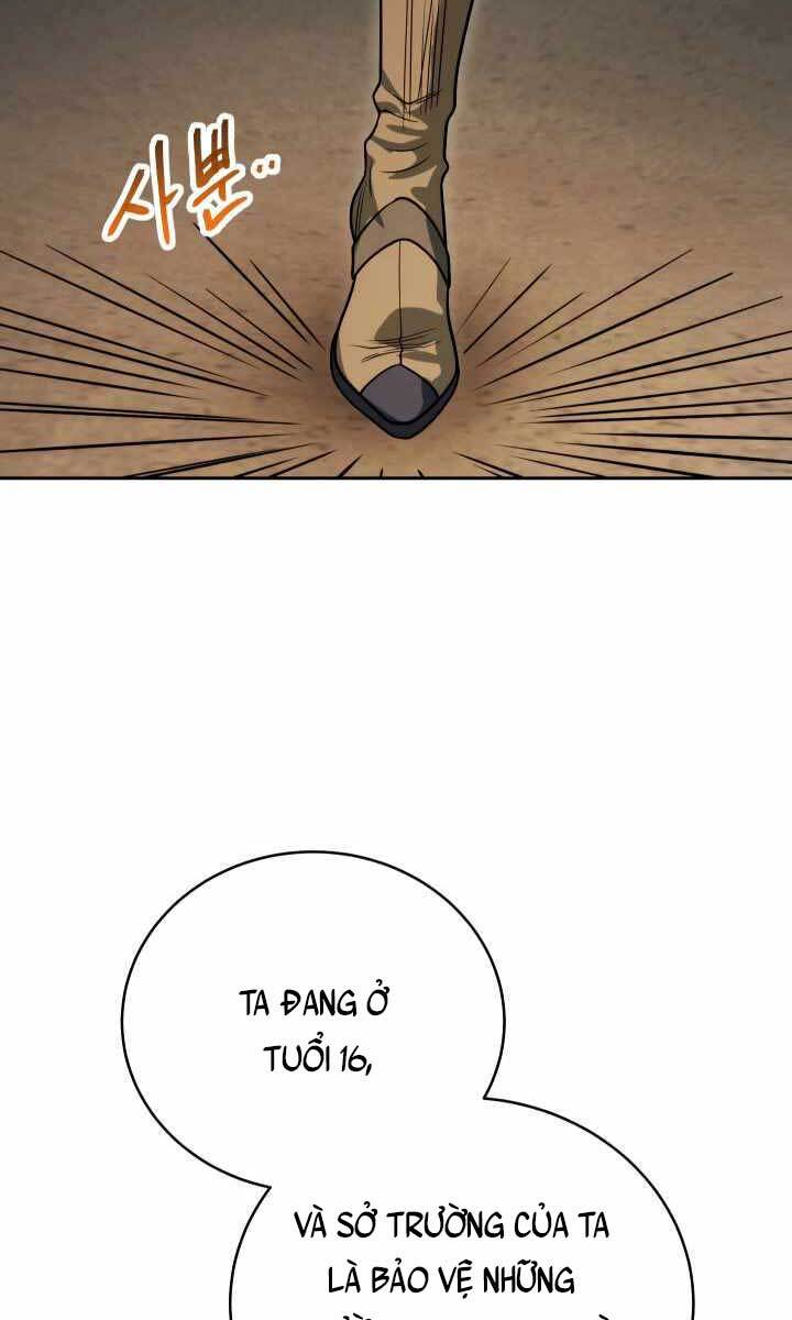 Thuộc Hạ Cực Kỳ Tài Năng Của Tôi Chapter 5 - Trang 2