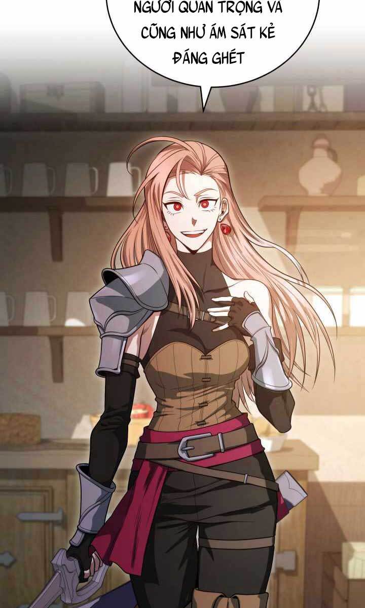 Thuộc Hạ Cực Kỳ Tài Năng Của Tôi Chapter 5 - Trang 2