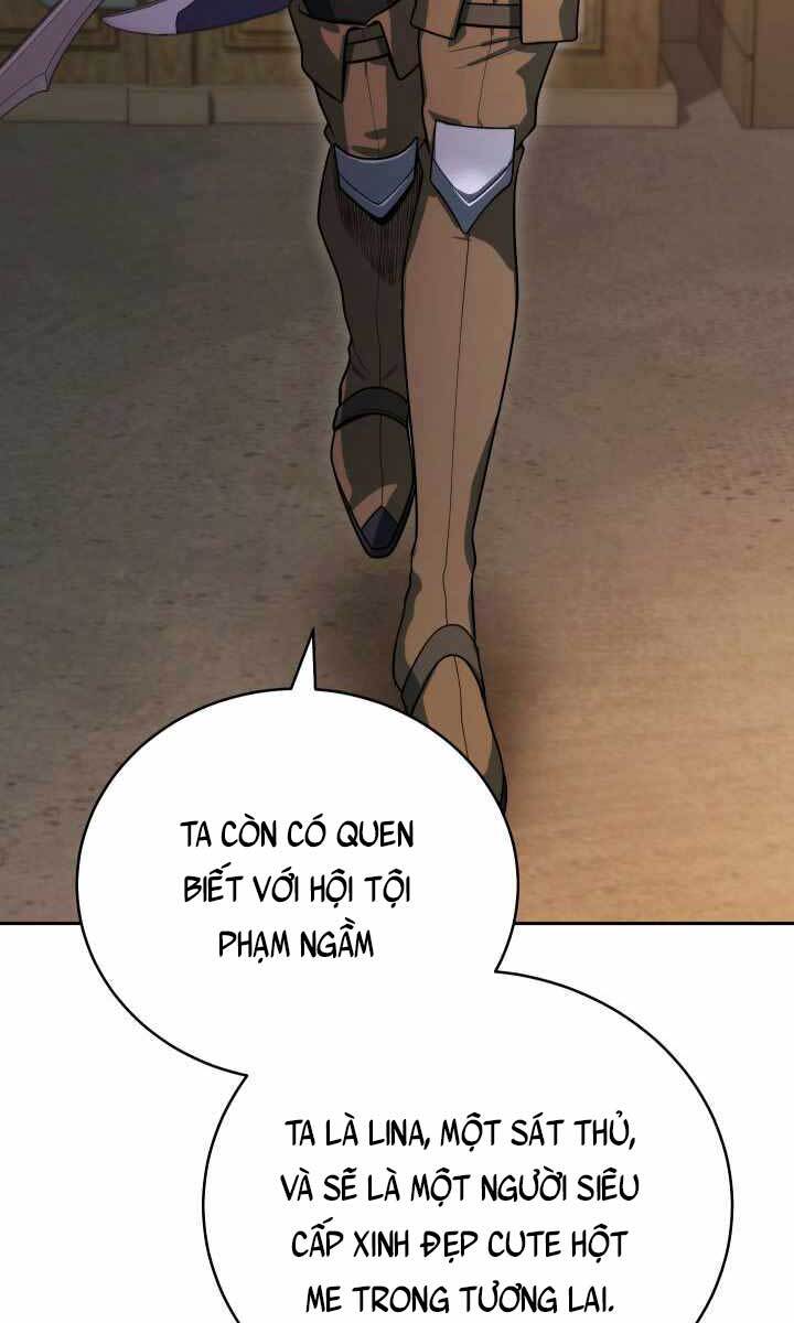 Thuộc Hạ Cực Kỳ Tài Năng Của Tôi Chapter 5 - Trang 2